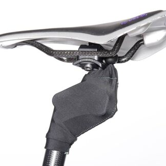 Kinekt Wrap Black Spandura