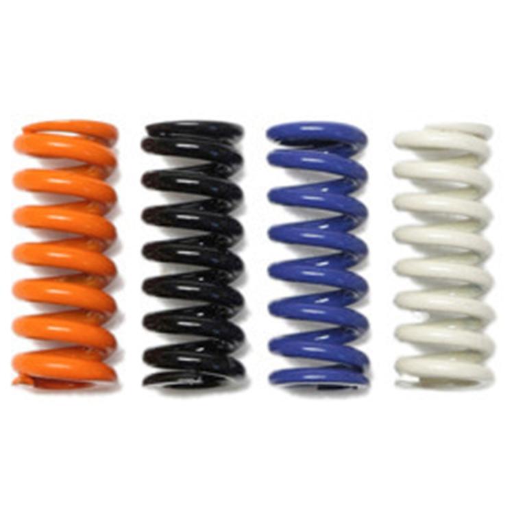 Retro full coloured BodyFloat Kinekt Seatpost Replacement Springs