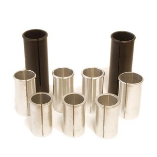 BodyFloat Isolation Seatpost Shims - Kinekt Seatpost