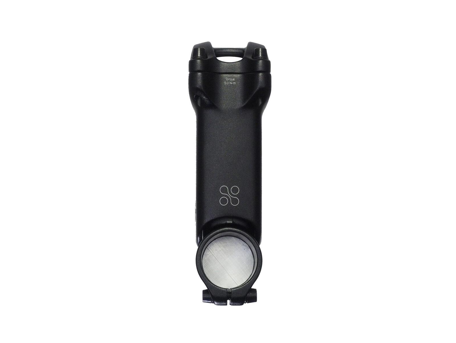 Redshift ShockStop Stem - The patent-pending ShockStop Suspension Stem smooths out road imperfections, reducing fatigue and strain.