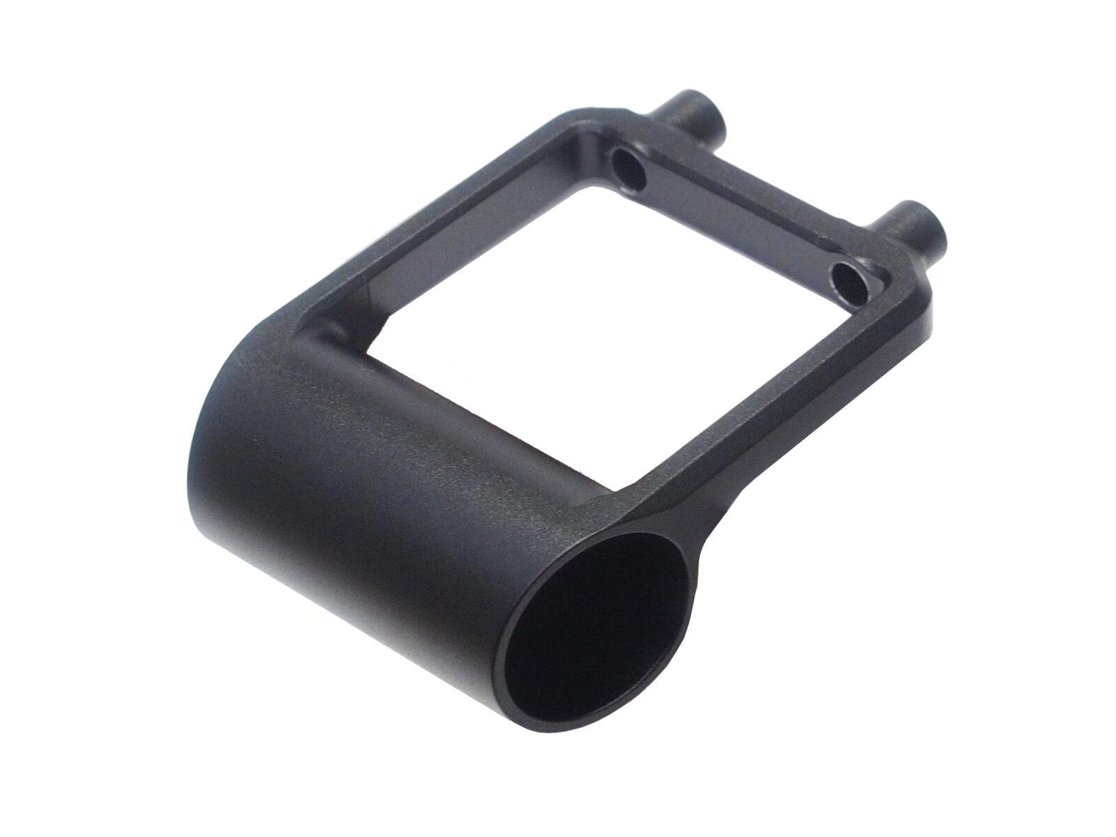 The Redshift ShockStop Utility Mount