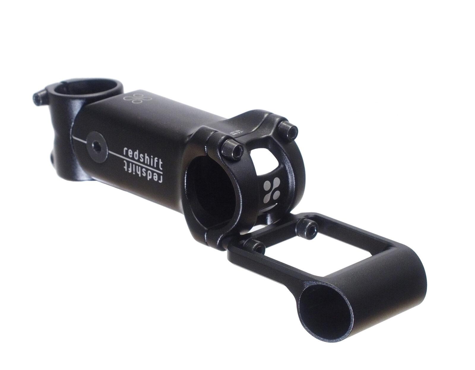 The Redshift ShockStop Utility Mount