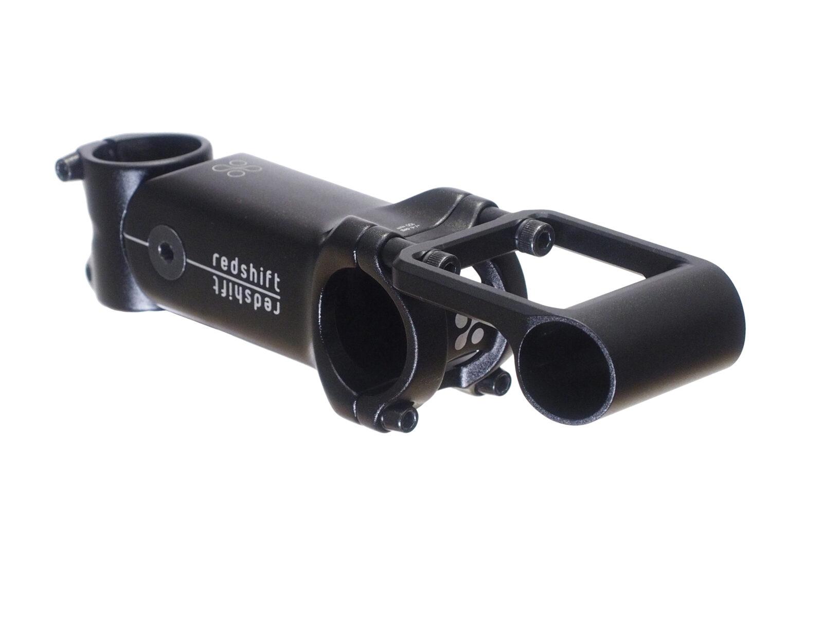 The Redshift ShockStop Utility Mount