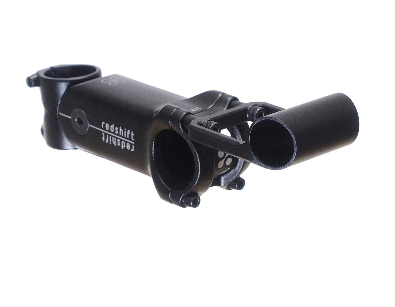 The Redshift ShockStop Utility Mount