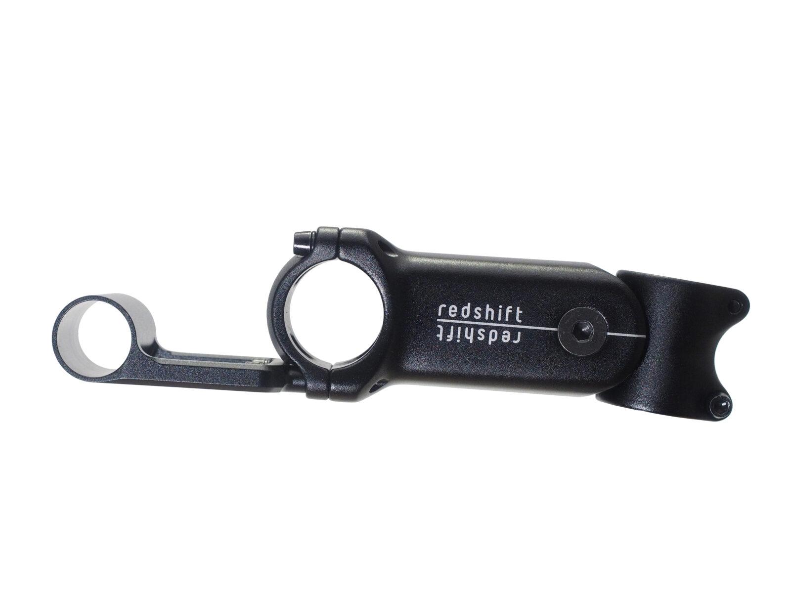 The Redshift ShockStop Utility Mount