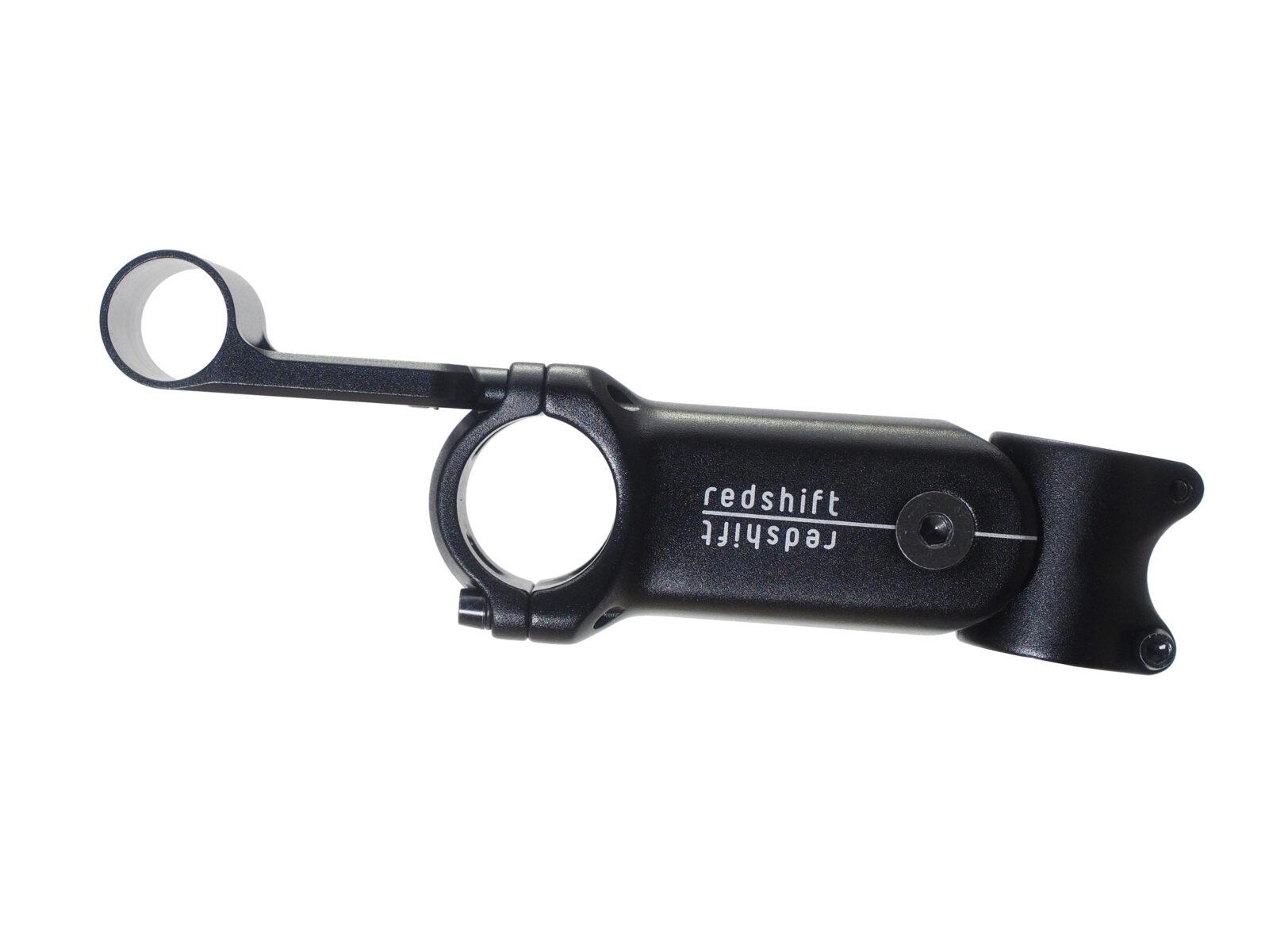 The Redshift ShockStop Utility Mount