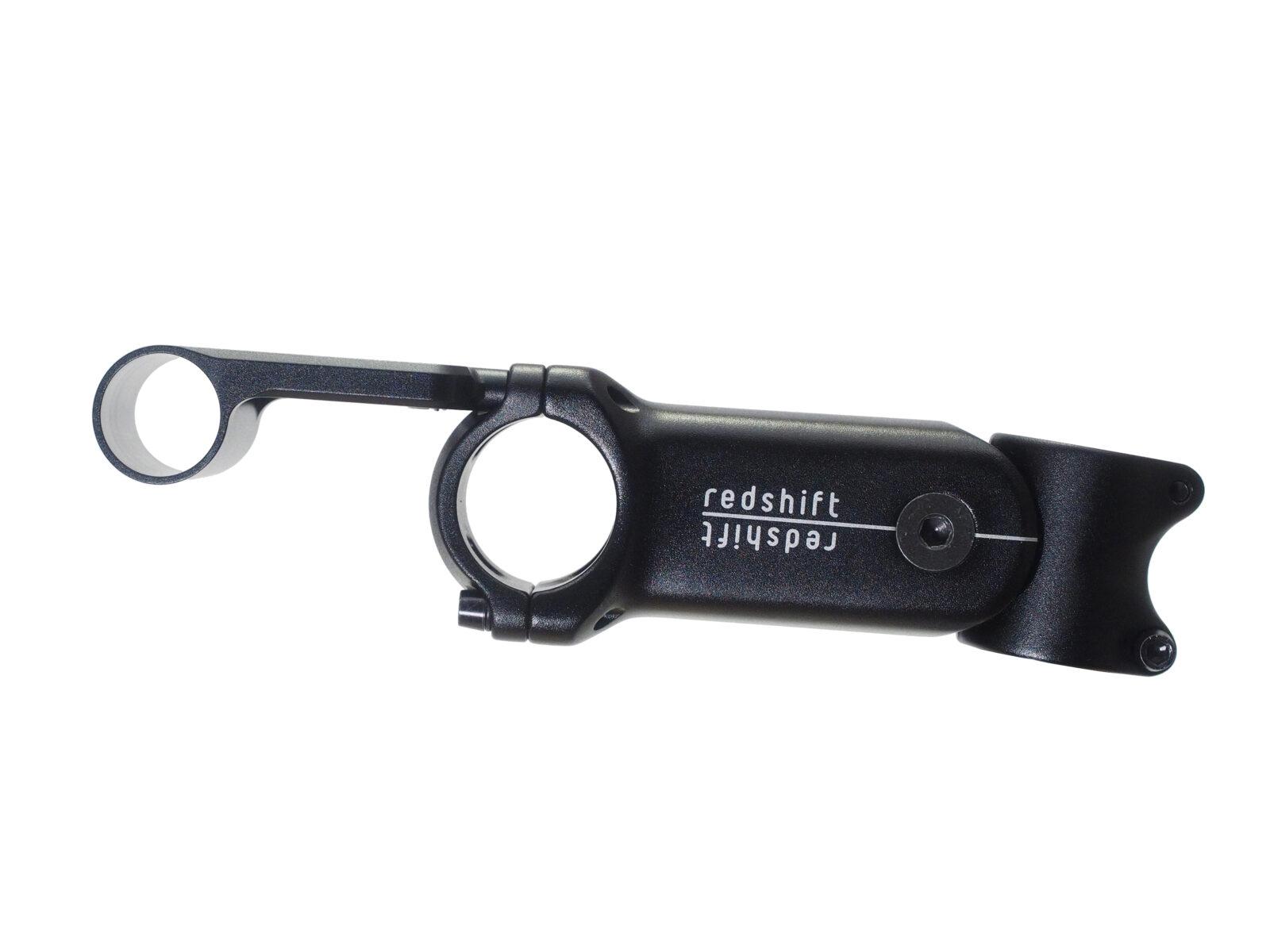The Redshift ShockStop Utility Mount