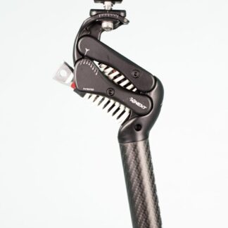 Kinekt Carbon Suspension Seatpost