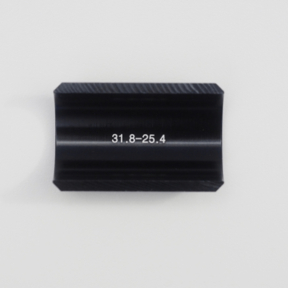 Redshift ShockStop Stem Handlebar Shim 25.4 - 31.8