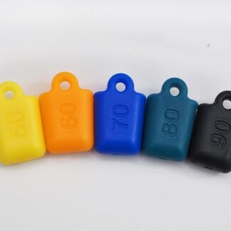 Redshift ShockStop Replacement Elastomer Kit