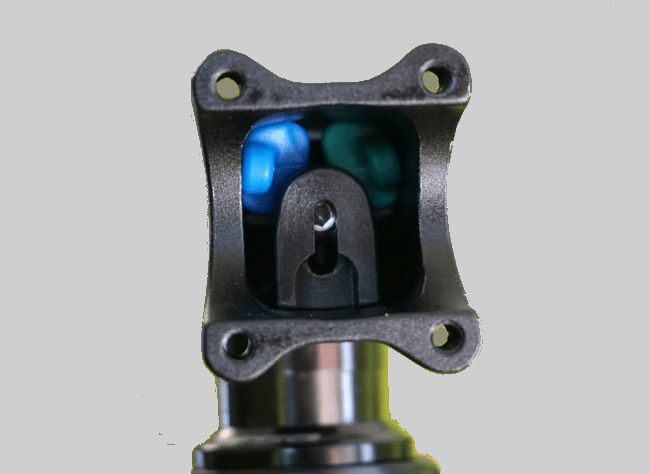 Redshift ShockStop Replacement Elastomer Kit