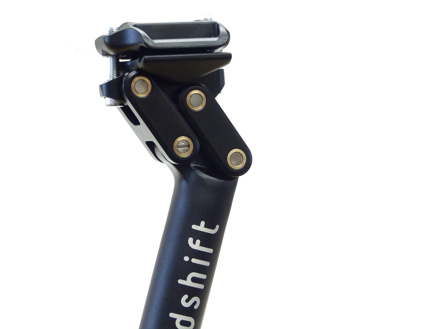 Redshift Sports Dual Position Seatpost - Image 2