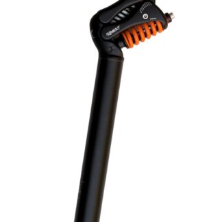 The Strong KINEKT 2.1 Aluminum Suspension Seatpost is now available in our new XL2