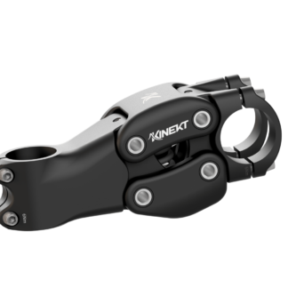 Revolutionary Kinekt Suspension Stem