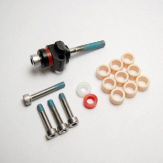 Kinekt BodyFloat Full Rebuild Kit - Spare Parts