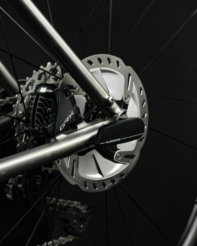 Pilot Scram Classified Powershift