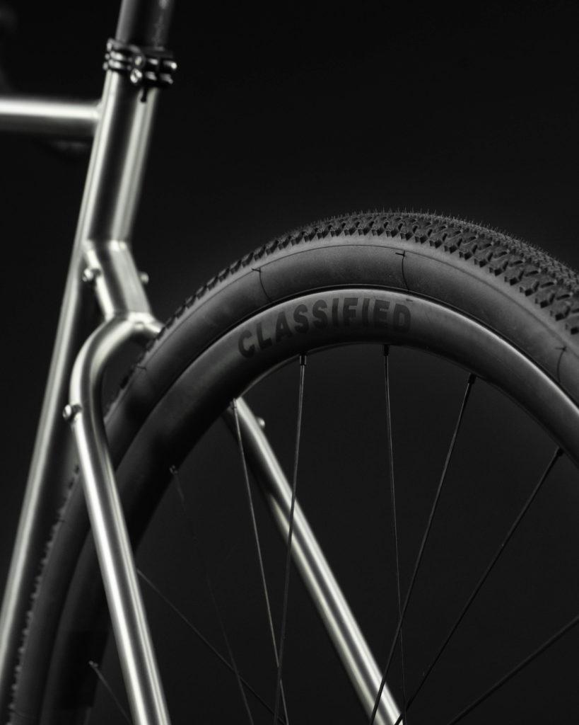 Pilot Scram Classified Rim