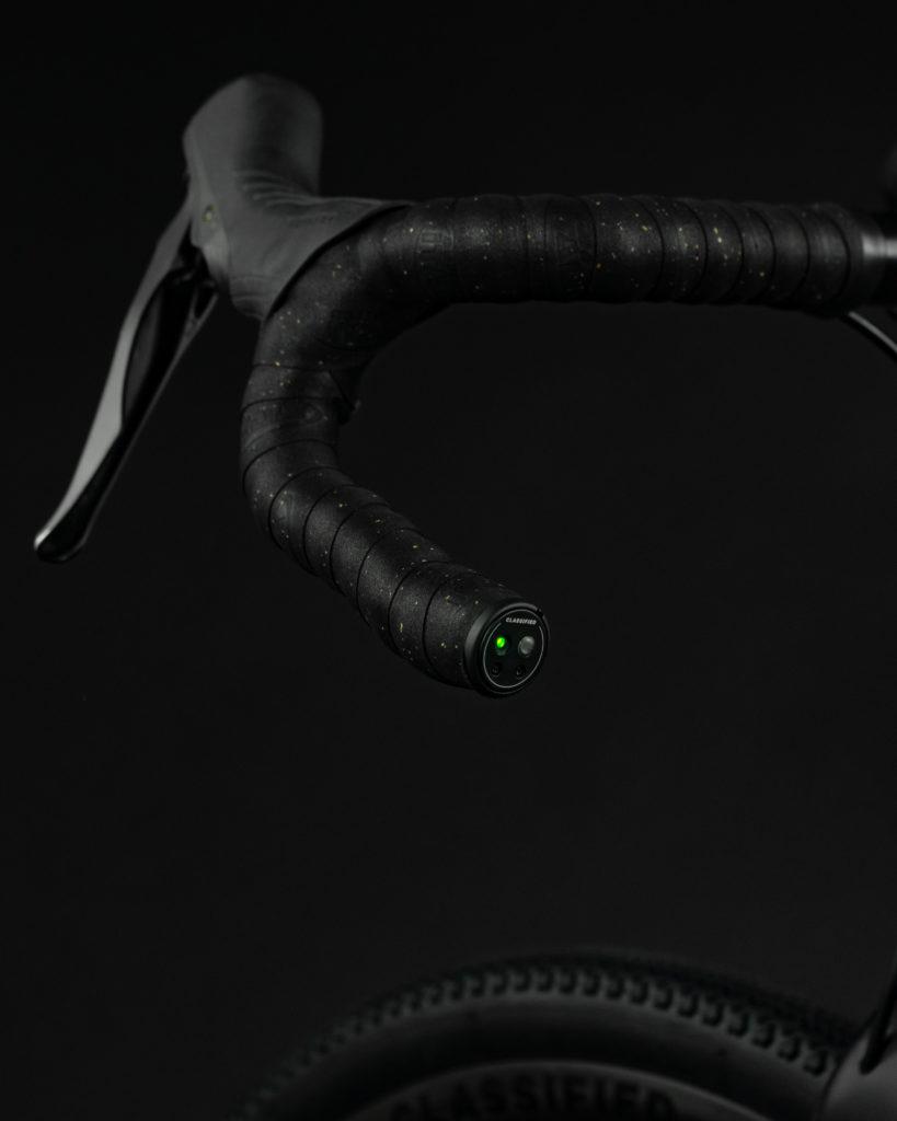 Pilot Scram Classified Shifter