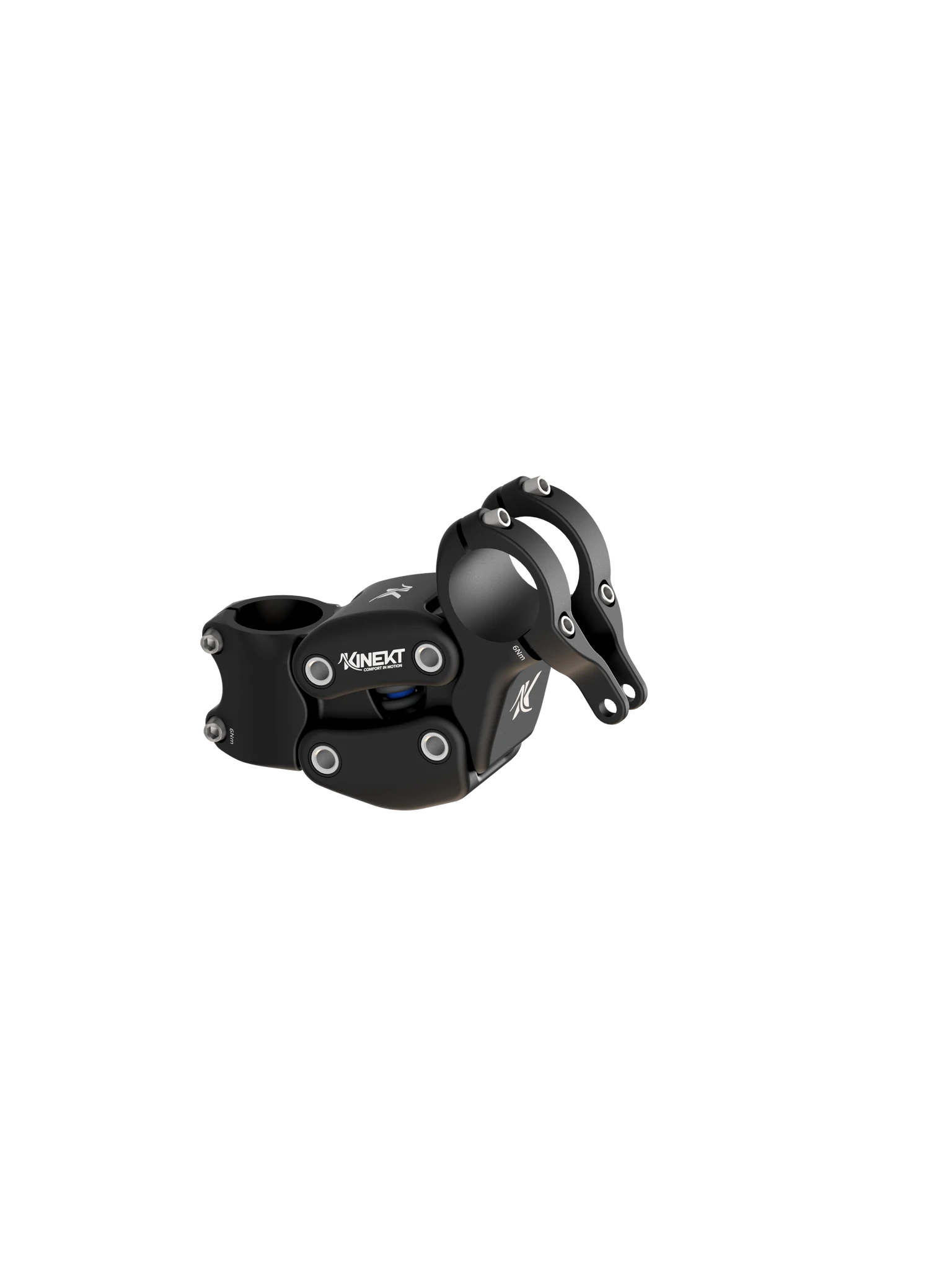 Kinekt Stem with Light Mount